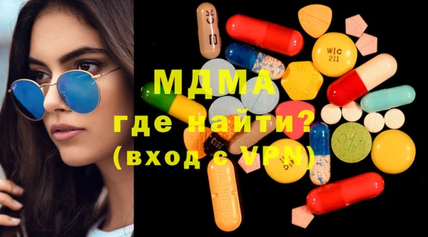 круглые Верея